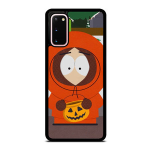 SOUTH PARK KENNY 2 Samsung Galaxy S20 Case Cover SOUTH PARK KENNY 2 Samsung Galaxy S20 Case Cover
