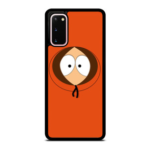 SOUTH PARK KENNY 3 Samsung Galaxy S20 Case Cover SOUTH PARK KENNY 3 Samsung Galaxy S20 Case Cover