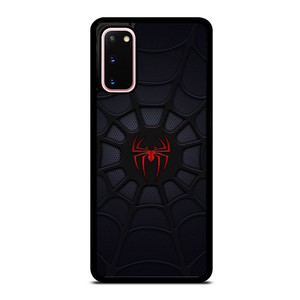 SPIDERMAN RED LOGO Samsung Galaxy S20 Case Cover SPIDERMAN RED LOGO Samsung Galaxy S20 Case Cover