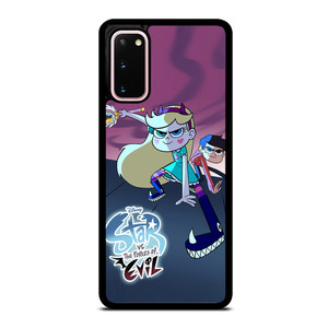 STAR vs THE FORCES OF EVIL 1 Samsung Galaxy S20 Case Cover STAR vs THE FORCES OF EVIL 1 Samsung Galaxy S20 Case Cover