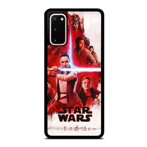 STAR WARS JEDI 2 Samsung Galaxy S20 Case Cover