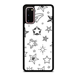STARRY STAR Samsung Galaxy S20 Case Cover STARRY STAR Samsung Galaxy S20 Case Cover