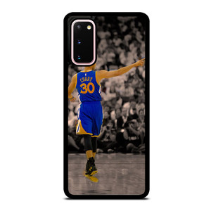 STEPHEN CURRY 4 Samsung Galaxy S20 Case Cover STEPHEN CURRY 4 Samsung Galaxy S20 Case Cover