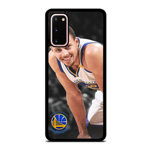STEPHEN CURRY WARRIORS Samsung Galaxy S20 Case Cover STEPHEN CURRY WARRIORS Samsung Galaxy S20 Case Cover