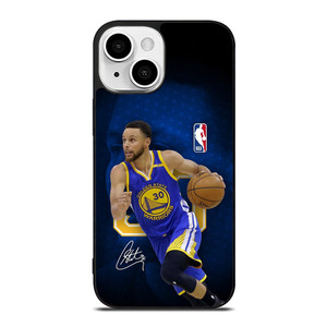 STEPHEN CURRY SIGNATURE iPhone 13 Mini Case Cover STEPHEN CURRY SIGNATURE iPhone 13 Mini Case Cover