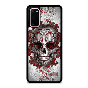 SUGAR SCHOOL RED Samsung Galaxy S20 Case Cover