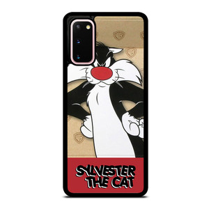SYLVESTER THE CAT Samsung Galaxy S20 Case Cover