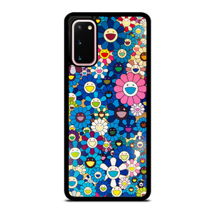 TAKASHI MURAKAMI FLOWERS 2 Samsung Galaxy S20 Case Cover