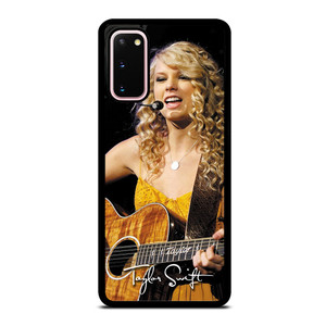TAYLOR SWIFT ARTIST Samsung Galaxy S20 Case Cover TAYLOR SWIFT ARTIST Samsung Galaxy S20 Case Cover
