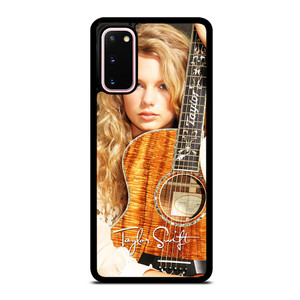 TAYLOR SWIFT GUITAR 1 Samsung Galaxy S20 Case Cover