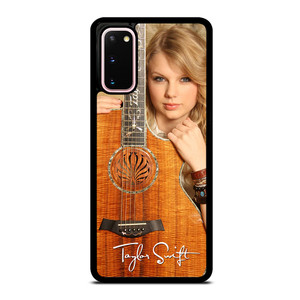 TAYLOR SWIFT GUITAR 2 Samsung Galaxy S20 Case Cover TAYLOR SWIFT GUITAR 2 Samsung Galaxy S20 Case Cover