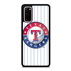 TEXAS RANGERS Samsung Galaxy S20 Case Cover TEXAS RANGERS Samsung Galaxy S20 Case Cover