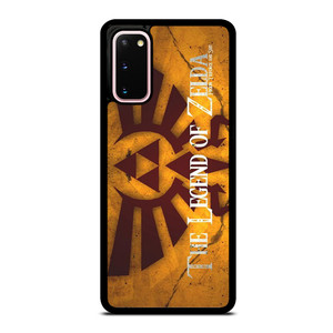 THE LEGEND OF ZELDA 1 Samsung Galaxy S20 Case Cover THE LEGEND OF ZELDA 1 Samsung Galaxy S20 Case Cover