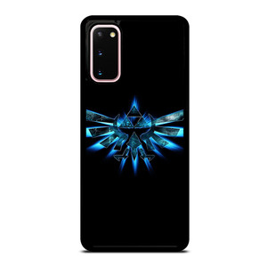THE LEGEND OF ZELDA 3 Samsung Galaxy S20 Case Cover THE LEGEND OF ZELDA 3 Samsung Galaxy S20 Case Cover