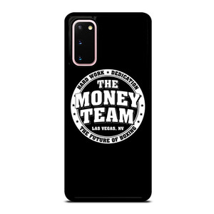 THE MONEY TEAM Samsung Galaxy S20 Case Cover THE MONEY TEAM Samsung Galaxy S20 Case Cover