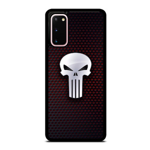 THE PUNISHER MARVEL 3 Samsung Galaxy S20 Case Cover THE PUNISHER MARVEL 3 Samsung Galaxy S20 Case Cover
