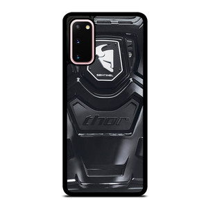 THOR MX SENTINEL 3 Samsung Galaxy S20 Case Cover THOR MX SENTINEL 3 Samsung Galaxy S20 Case Cover