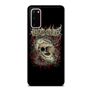 THY ART IS MURDER Samsung Galaxy S20 Case Cover