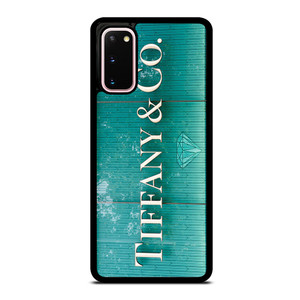 TIFFANY AND CO JEWELRY Samsung Galaxy S20 Case Cover TIFFANY AND CO JEWELRY Samsung Galaxy S20 Case Cover
