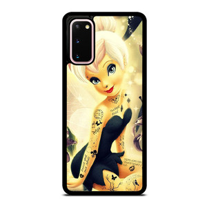 TINKERBELL TATTOO Samsung Galaxy S20 Case Cover TINKERBELL TATTOO Samsung Galaxy S20 Case Cover