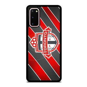 TORONTO FC Samsung Galaxy S20 Case Cover TORONTO FC Samsung Galaxy S20 Case Cover