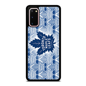 TORONTO MAPLE LEAFS 3 Samsung Galaxy S20 Case Cover TORONTO MAPLE LEAFS 3 Samsung Galaxy S20 Case Cover