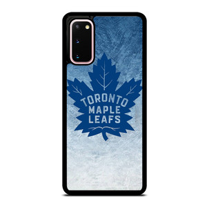 TORONTO MAPLE LEAFS NEW Samsung Galaxy S20 Case Cover TORONTO MAPLE LEAFS NEW Samsung Galaxy S20 Case Cover