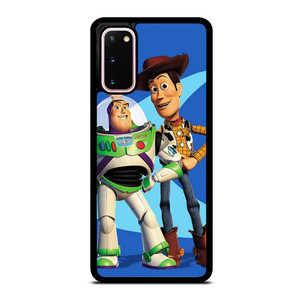 TOY STORY 1 Samsung Galaxy S20 Case Cover