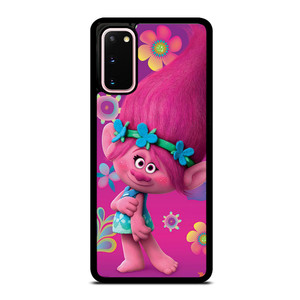 TROLLS CUTE CARTOON Samsung Galaxy S20 Case Cover TROLLS CUTE CARTOON Samsung Galaxy S20 Case Cover