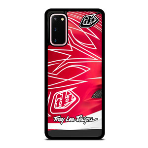 TROY LEE DESIGNS 3 Samsung Galaxy S20 Case Cover TROY LEE DESIGNS 3 Samsung Galaxy S20 Case Cover