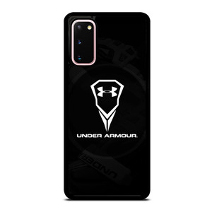 UNDER ARMOUR ATHLETE Samsung Galaxy S20 Case Cover UNDER ARMOUR ATHLETE Samsung Galaxy S20 Case Cover