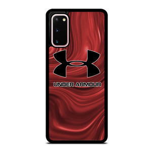UNDER ARMOUR DAZZLE Samsung Galaxy S20 Case Cover UNDER ARMOUR DAZZLE Samsung Galaxy S20 Case Cover