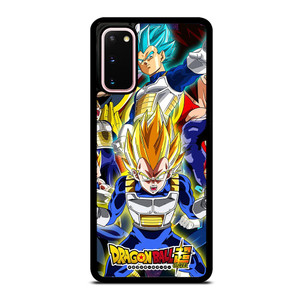 VEGETA DRAGON BALL SUPER SAIYAN Samsung Galaxy S20 Case Cover VEGETA DRAGON BALL SUPER SAIYAN Samsung Galaxy S20 Case Cover