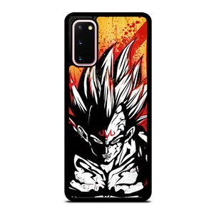 VEGETA MAJIN DRAGON BALL ART Samsung Galaxy S20 Case Cover VEGETA MAJIN DRAGON BALL ART Samsung Galaxy S20 Case Cover