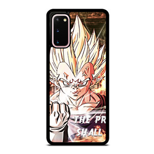 VEGETA MAJIN SAIYAN PRINCE Samsung Galaxy S20 Case Cover VEGETA MAJIN SAIYAN PRINCE Samsung Galaxy S20 Case Cover