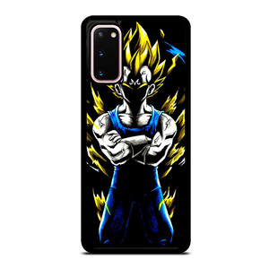 VEGETA MAJIN SUPER SAIYAN Samsung Galaxy S20 Case Cover VEGETA MAJIN SUPER SAIYAN Samsung Galaxy S20 Case Cover