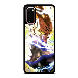 VEGETA MAJIN SUPER Samsung Galaxy S20 Case Cover VEGETA MAJIN SUPER Samsung Galaxy S20 Case Cover