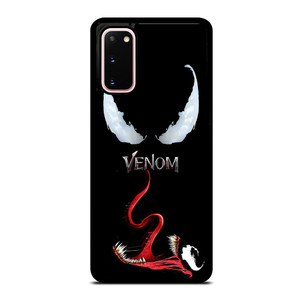 VENOM 1 Samsung Galaxy S20 Case Cover