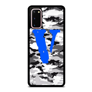 VLONE CAMO ICON 2 Samsung Galaxy S20 Case Cover
