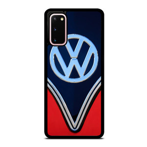 VOLKSWAGEN VW Samsung Galaxy S20 Case Cover