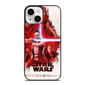 STAR WARS JEDI 2 iPhone 13 Mini Case Cover