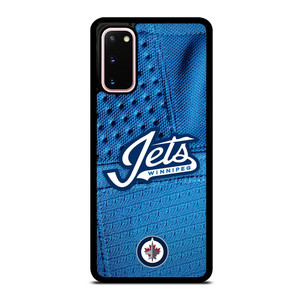 WINNIPEG JETS HOCKEY Samsung Galaxy S20 Case Cover