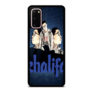 WIZ KHALIFA 2 Samsung Galaxy S20 Case Cover WIZ KHALIFA 2 Samsung Galaxy S20 Case Cover