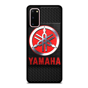 YAMAHA 1 Samsung Galaxy S20 Case Cover
