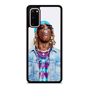 YOUNG THUG RAPPER Samsung Galaxy S20 Case Cover YOUNG THUG RAPPER Samsung Galaxy S20 Case Cover