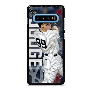 AARON JUDGE YANKEES 99 Samsung Galaxy S10 Plus Case Cover AARON JUDGE YANKEES 99 Samsung Galaxy S10 Plus Case Cover