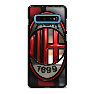 AC MILAN 4 Samsung Galaxy S10 Plus Case Cover AC MILAN 4 Samsung Galaxy S10 Plus Case Cover