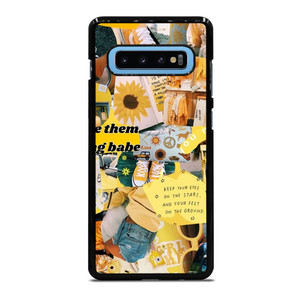 AESTHETIC 5 Samsung Galaxy S10 Plus Case Cover