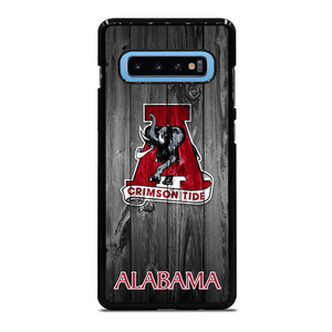 ALABAMA CRIMSON TIDE 2 Samsung Galaxy S10 Plus Case Cover