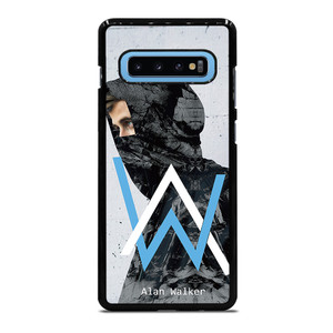 ALAN WALKER DJ 2 Samsung Galaxy S10 Plus Case Cover ALAN WALKER DJ 2 Samsung Galaxy S10 Plus Case Cover
